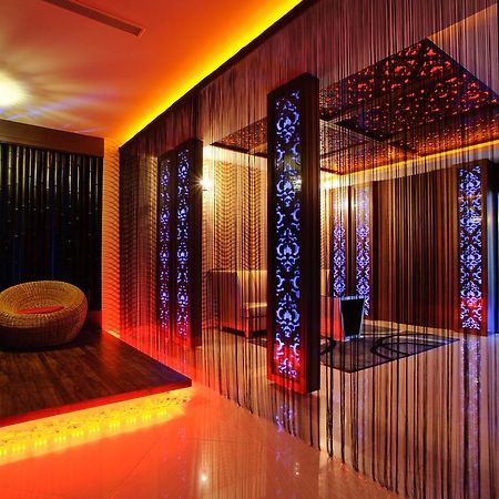 Zhen 13 Villa Motel Yongkang Εξωτερικό φωτογραφία