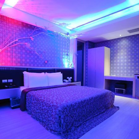 Zhen 13 Villa Motel Yongkang Εξωτερικό φωτογραφία