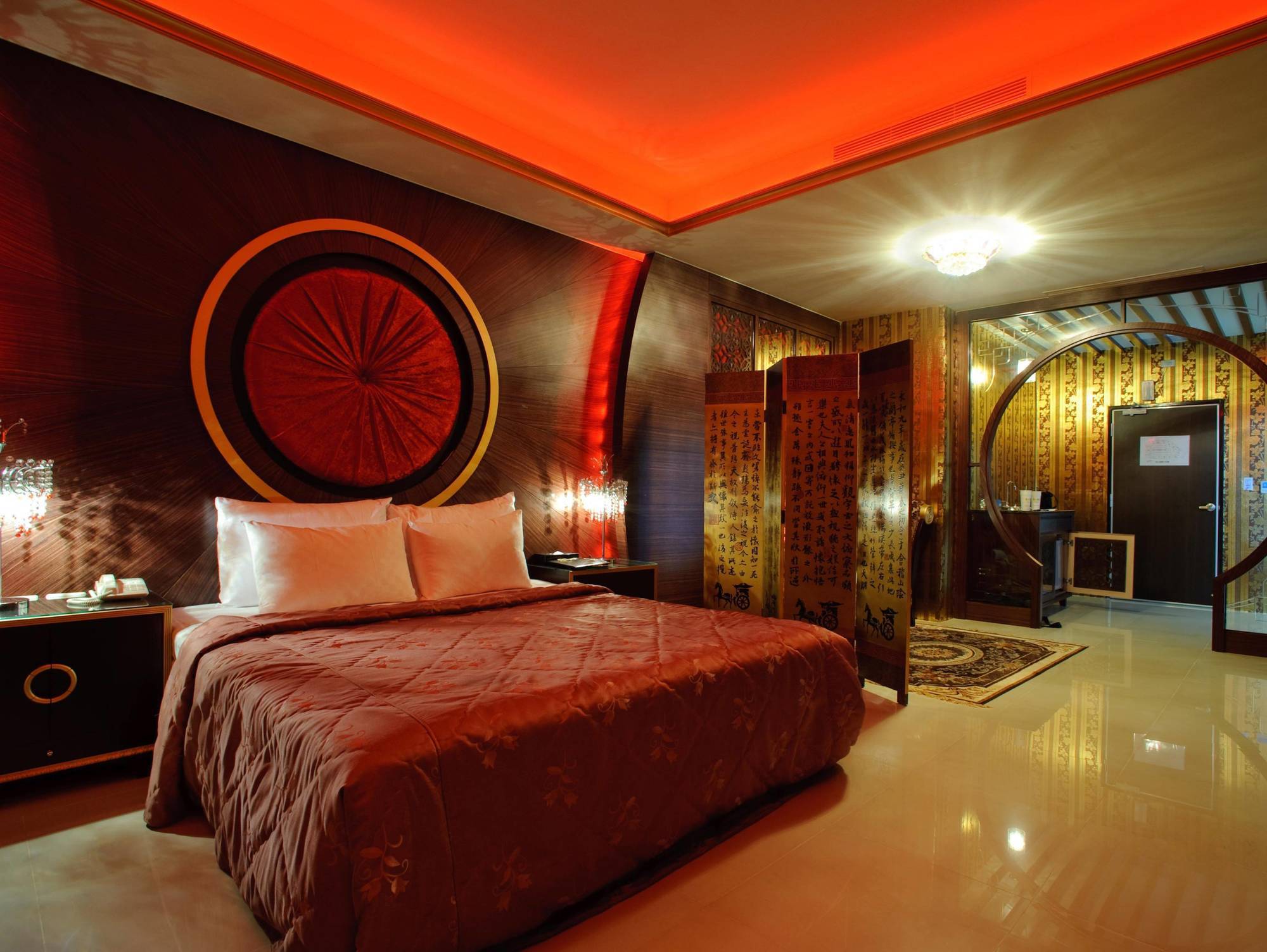 Zhen 13 Villa Motel Yongkang Εξωτερικό φωτογραφία