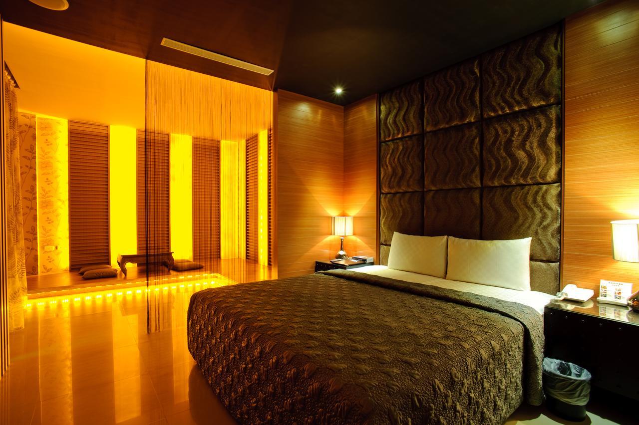 Zhen 13 Villa Motel Yongkang Εξωτερικό φωτογραφία