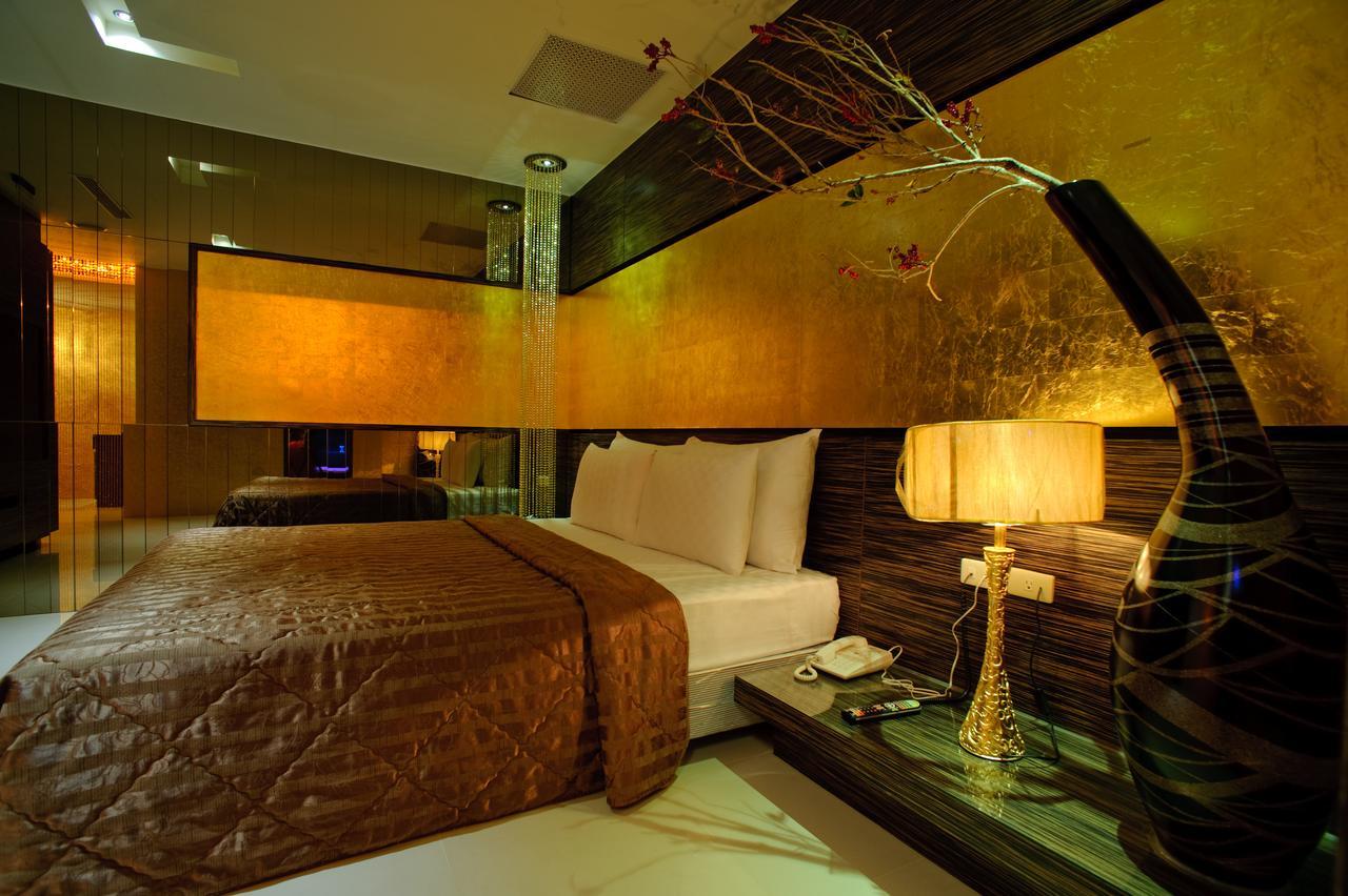 Zhen 13 Villa Motel Yongkang Εξωτερικό φωτογραφία