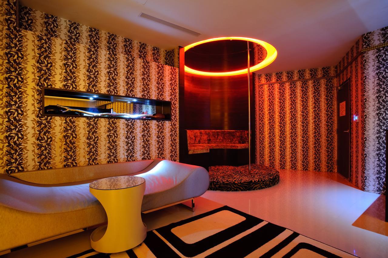 Zhen 13 Villa Motel Yongkang Εξωτερικό φωτογραφία