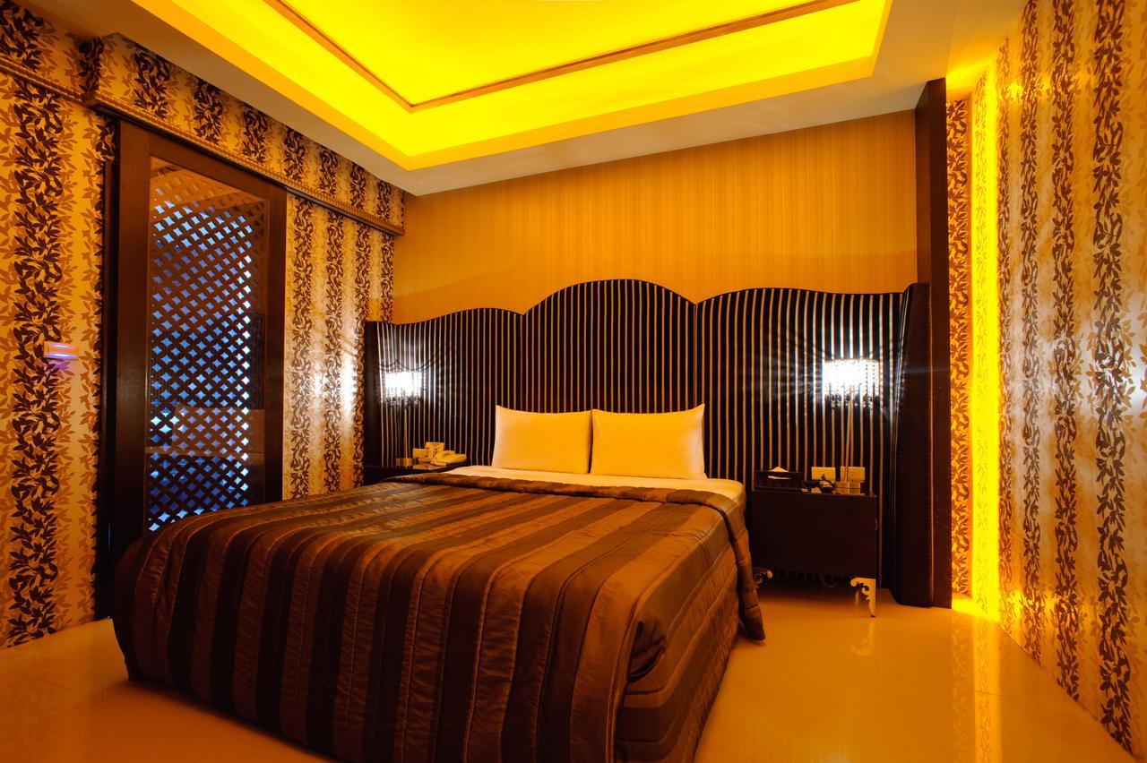 Zhen 13 Villa Motel Yongkang Εξωτερικό φωτογραφία