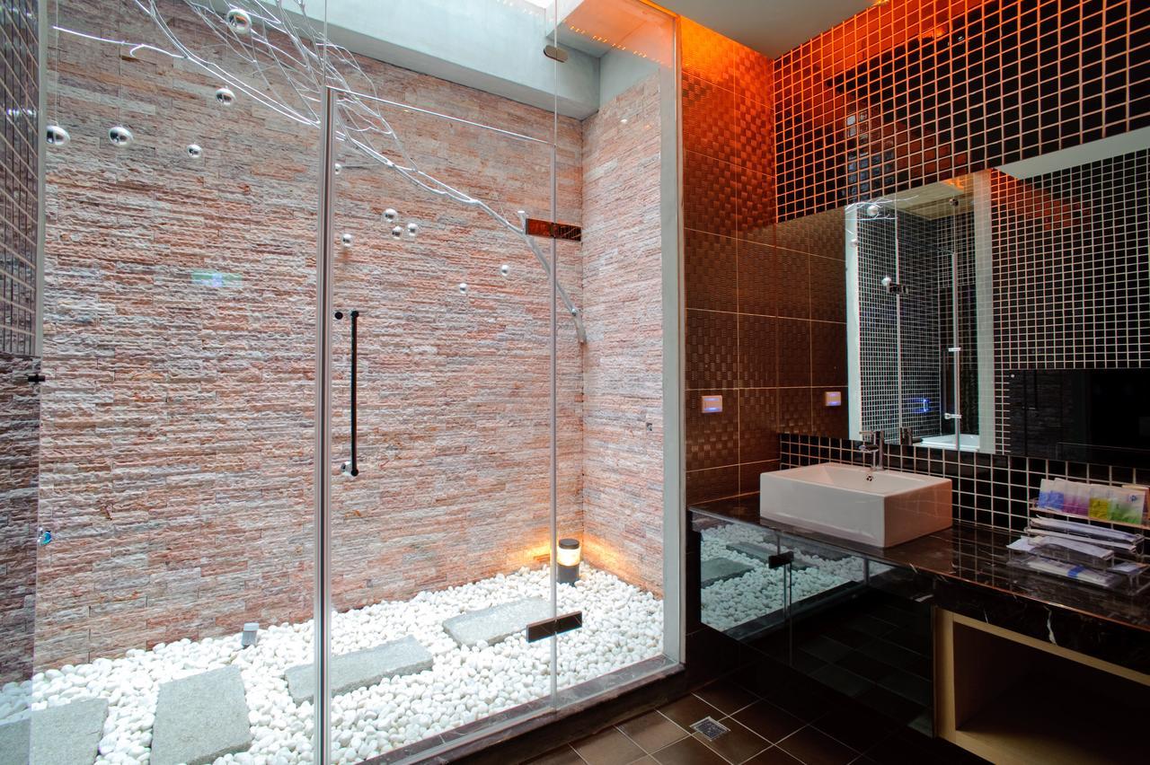 Zhen 13 Villa Motel Yongkang Εξωτερικό φωτογραφία