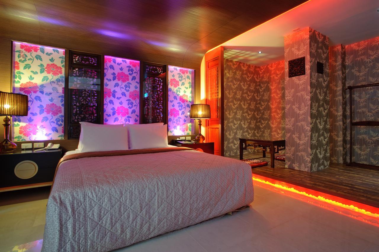 Zhen 13 Villa Motel Yongkang Εξωτερικό φωτογραφία