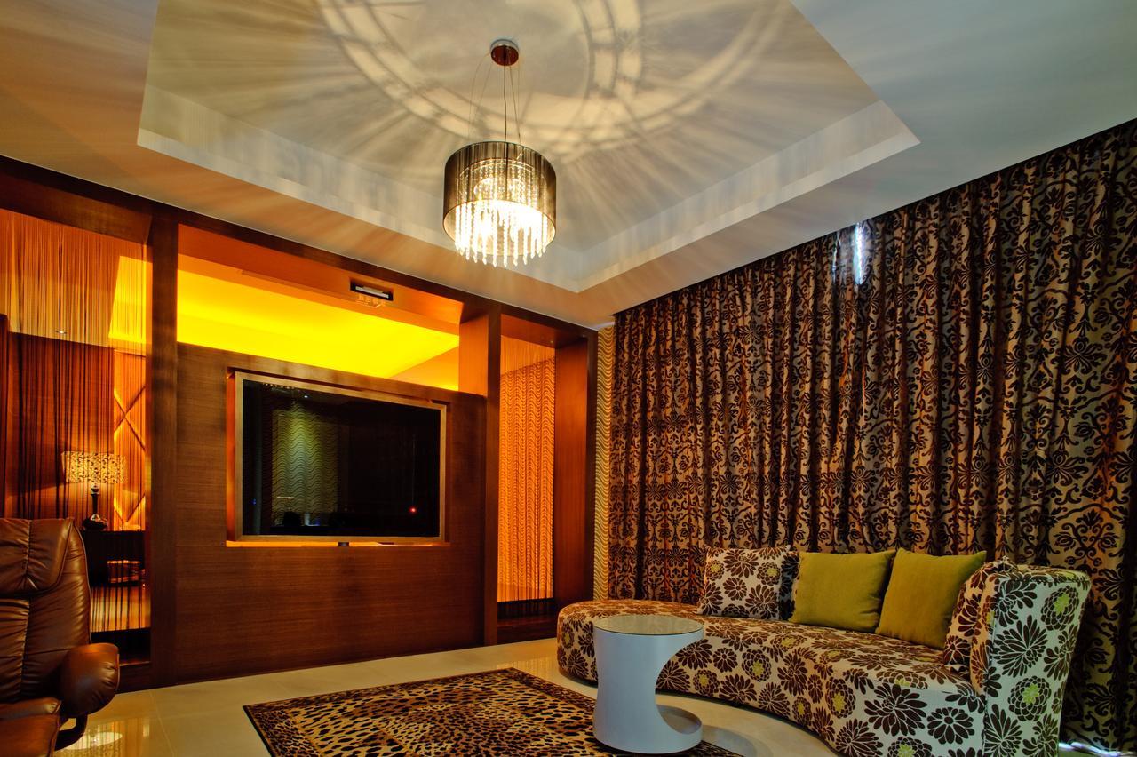 Zhen 13 Villa Motel Yongkang Εξωτερικό φωτογραφία