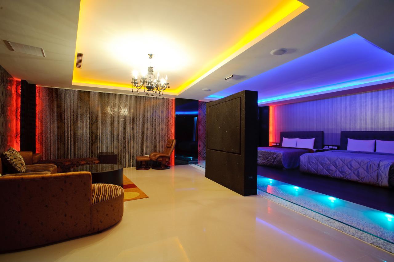 Zhen 13 Villa Motel Yongkang Εξωτερικό φωτογραφία