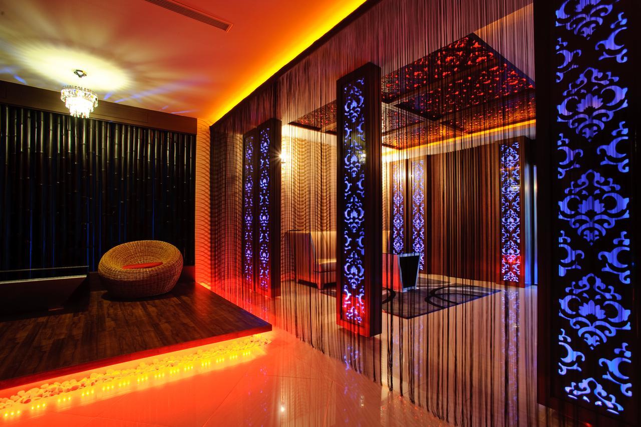Zhen 13 Villa Motel Yongkang Εξωτερικό φωτογραφία