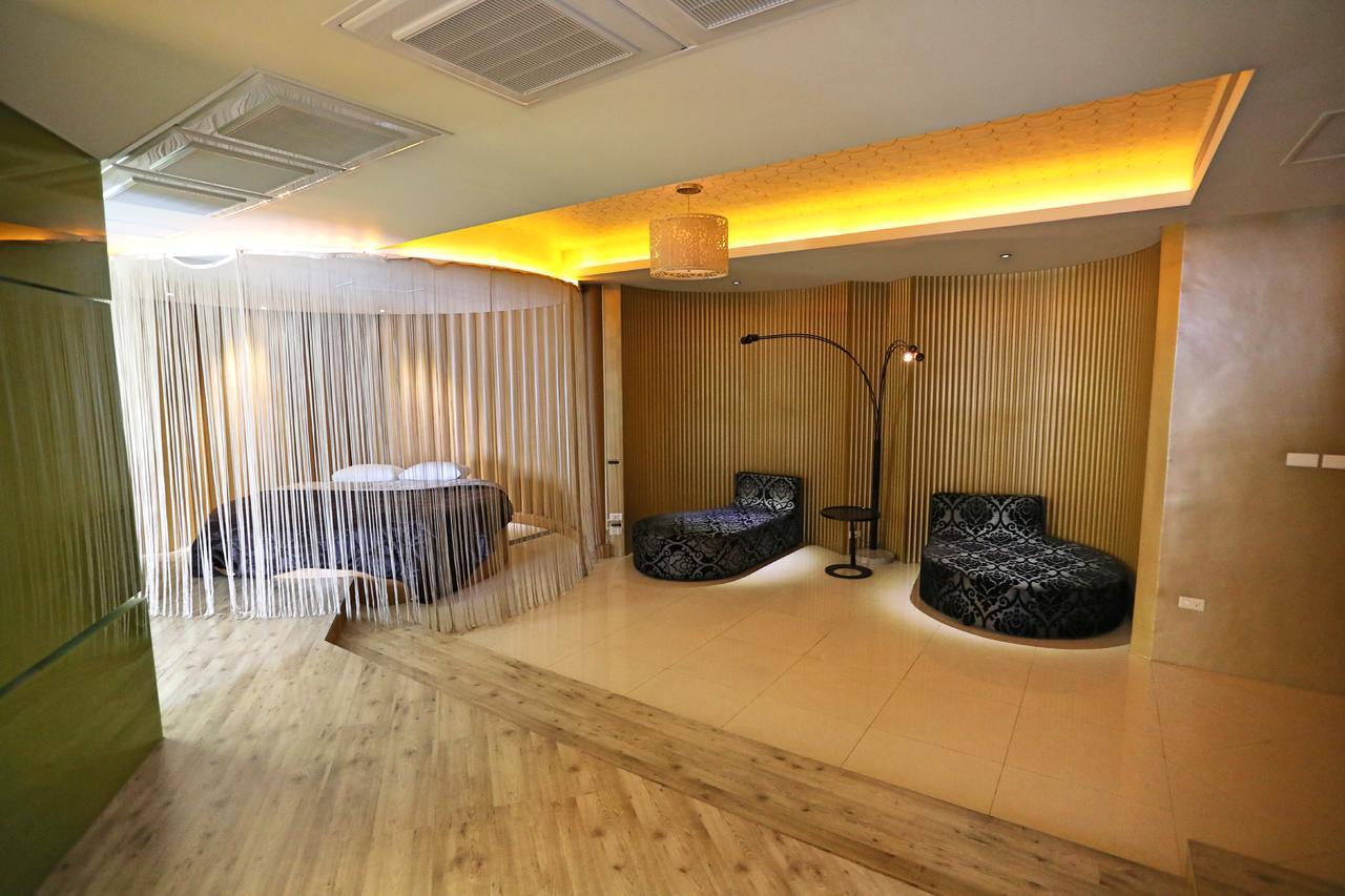 Zhen 13 Villa Motel Yongkang Εξωτερικό φωτογραφία