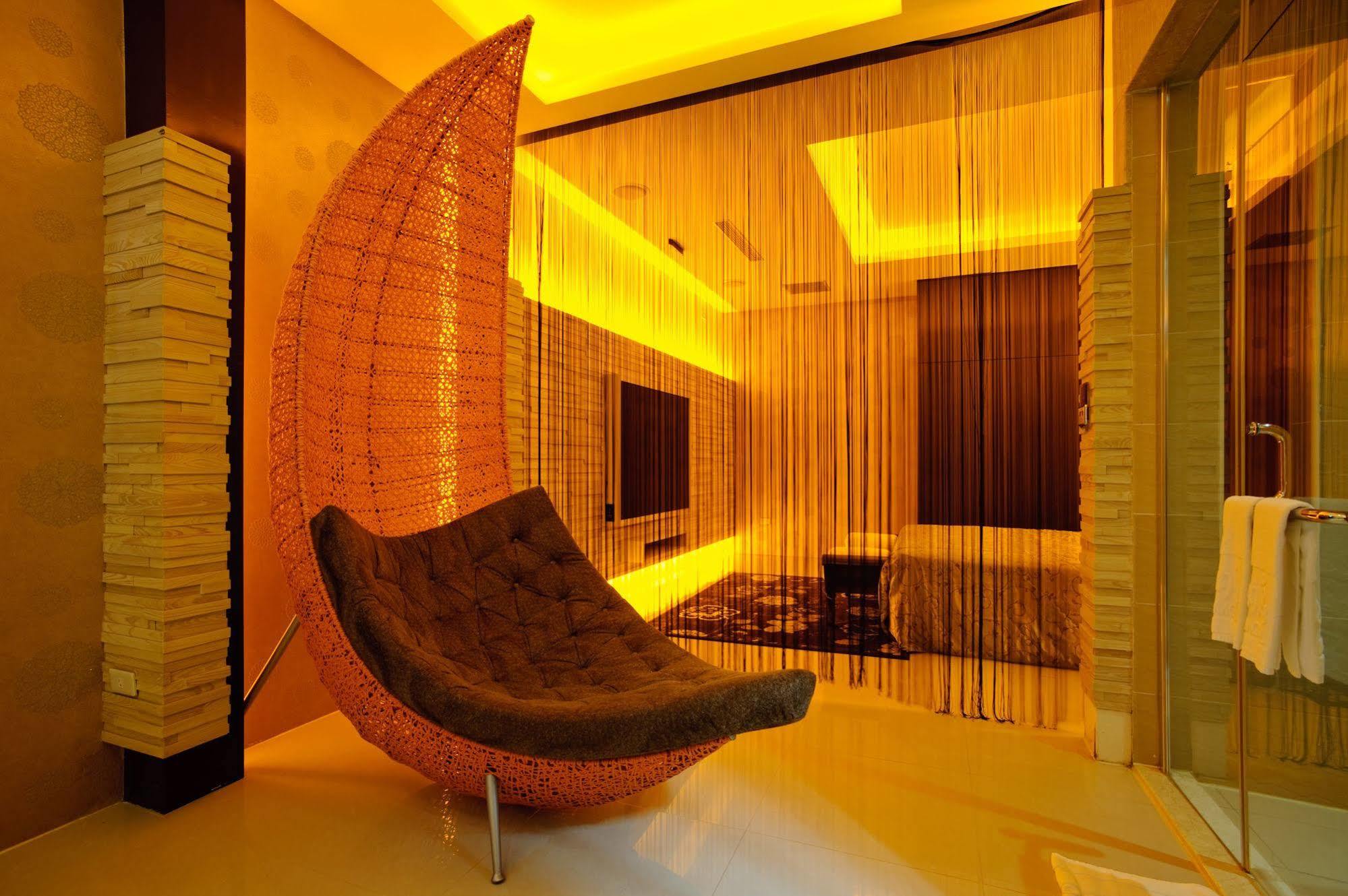 Zhen 13 Villa Motel Yongkang Εξωτερικό φωτογραφία
