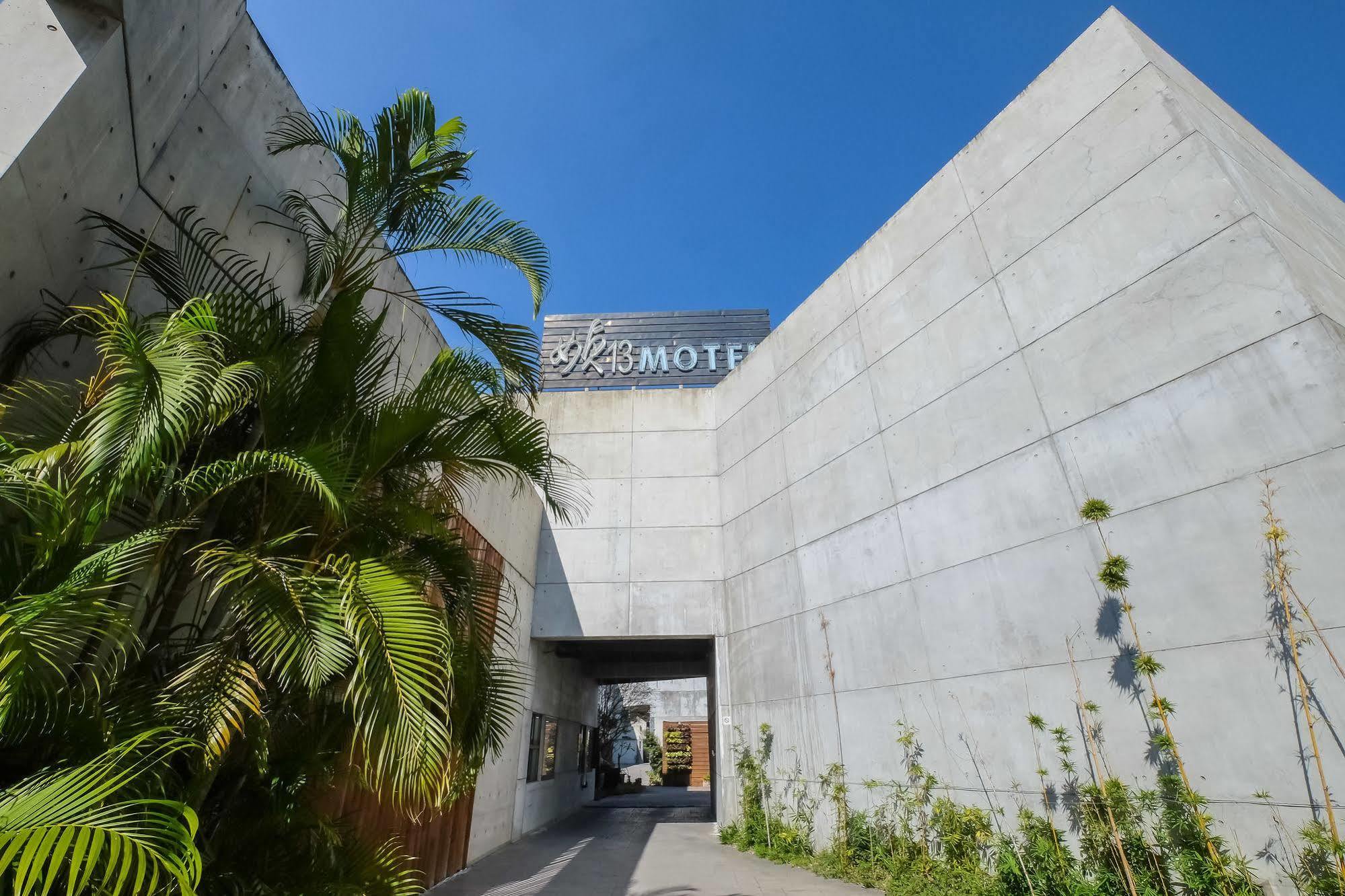 Zhen 13 Villa Motel Yongkang Εξωτερικό φωτογραφία