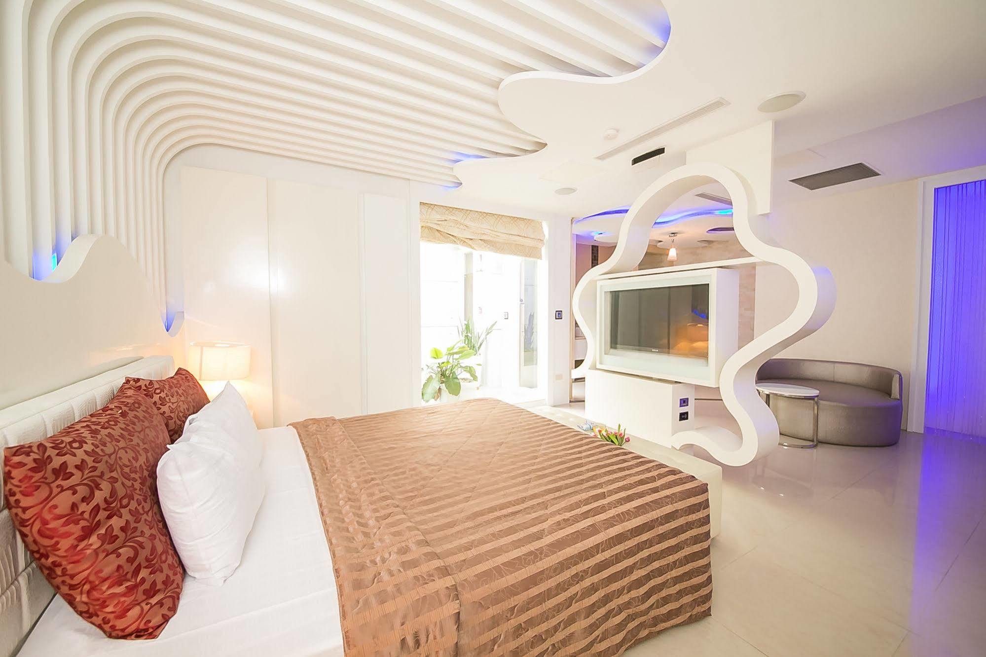 Zhen 13 Villa Motel Yongkang Εξωτερικό φωτογραφία