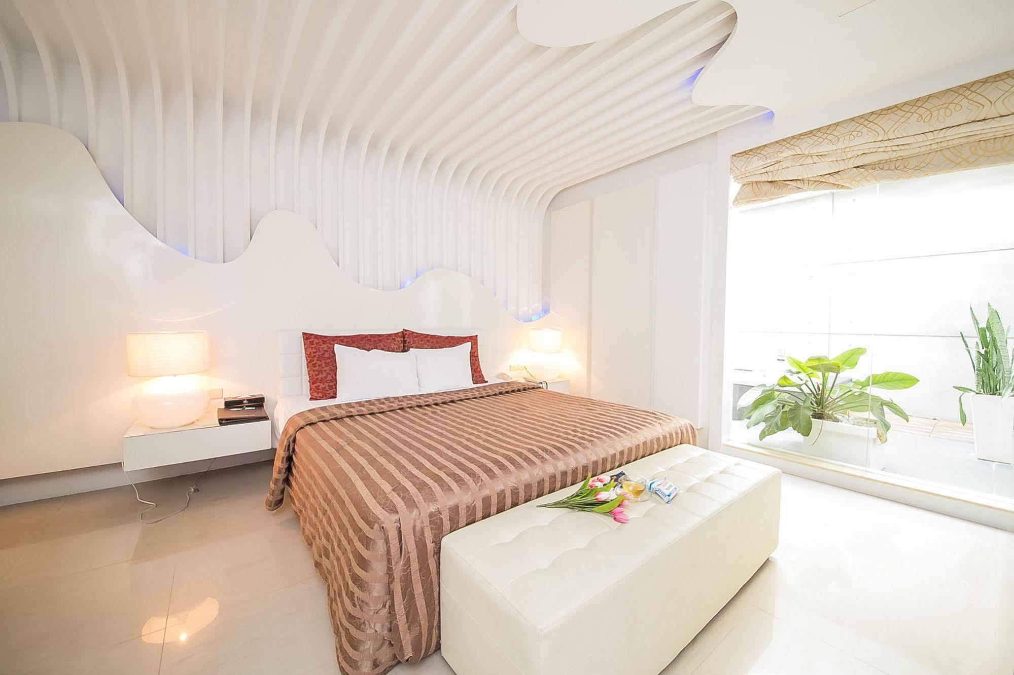 Zhen 13 Villa Motel Yongkang Εξωτερικό φωτογραφία