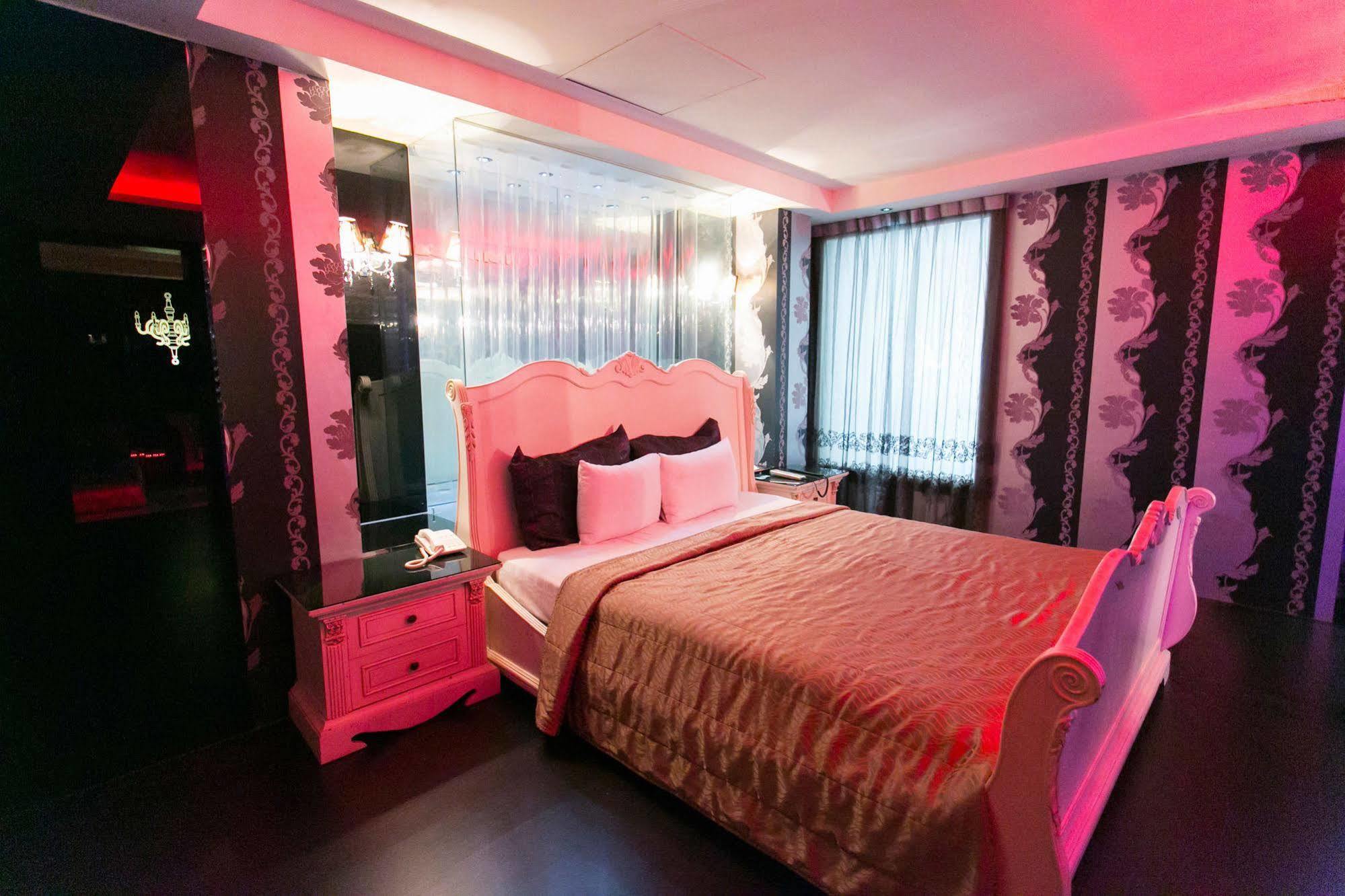 Zhen 13 Villa Motel Yongkang Εξωτερικό φωτογραφία