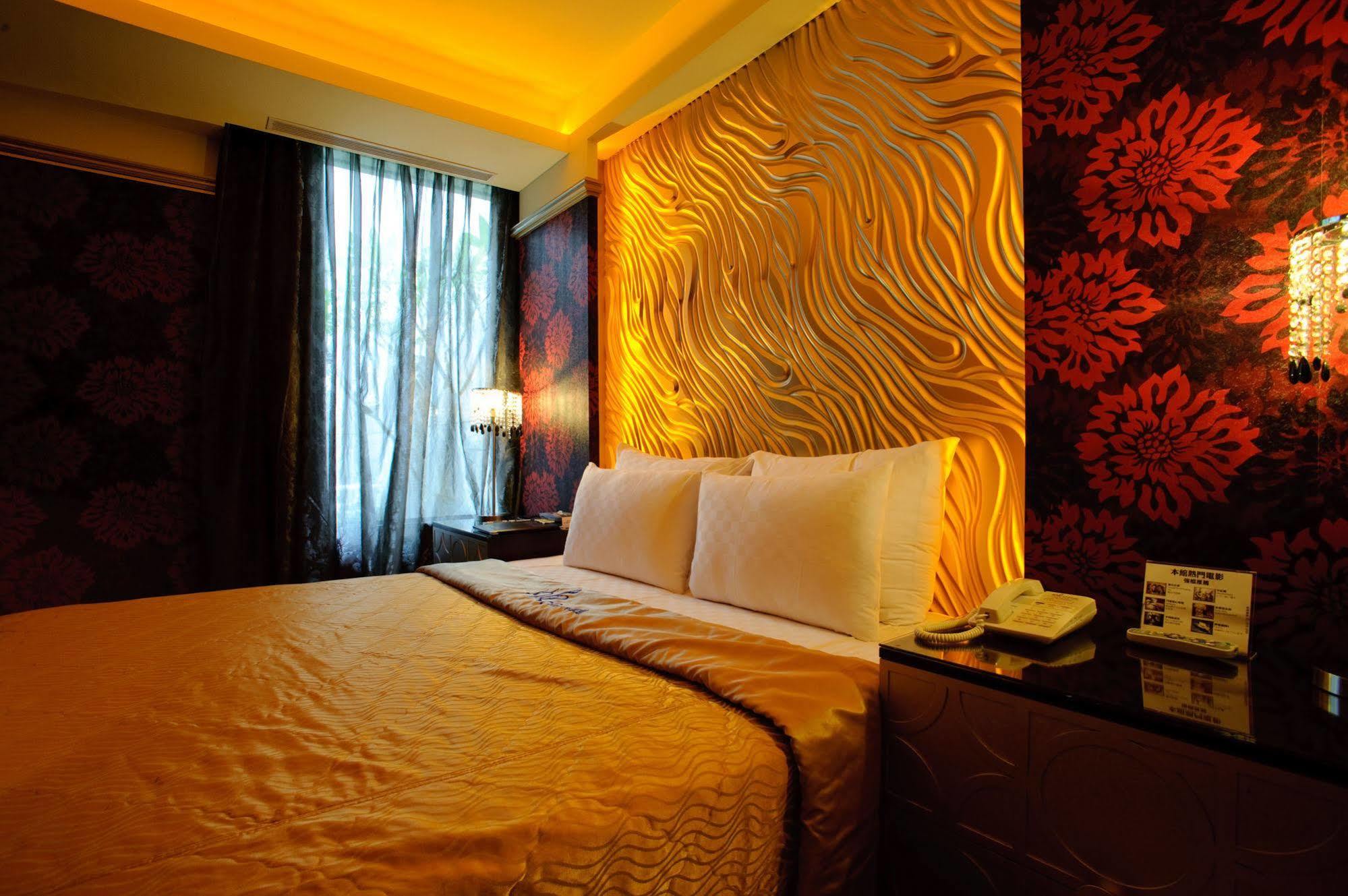 Zhen 13 Villa Motel Yongkang Εξωτερικό φωτογραφία