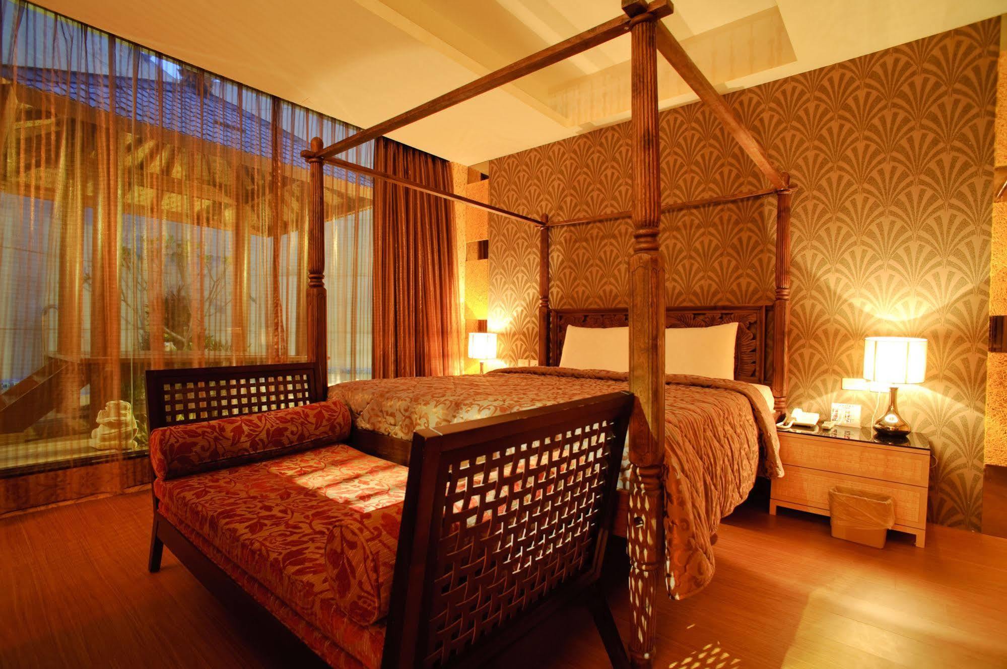 Zhen 13 Villa Motel Yongkang Εξωτερικό φωτογραφία