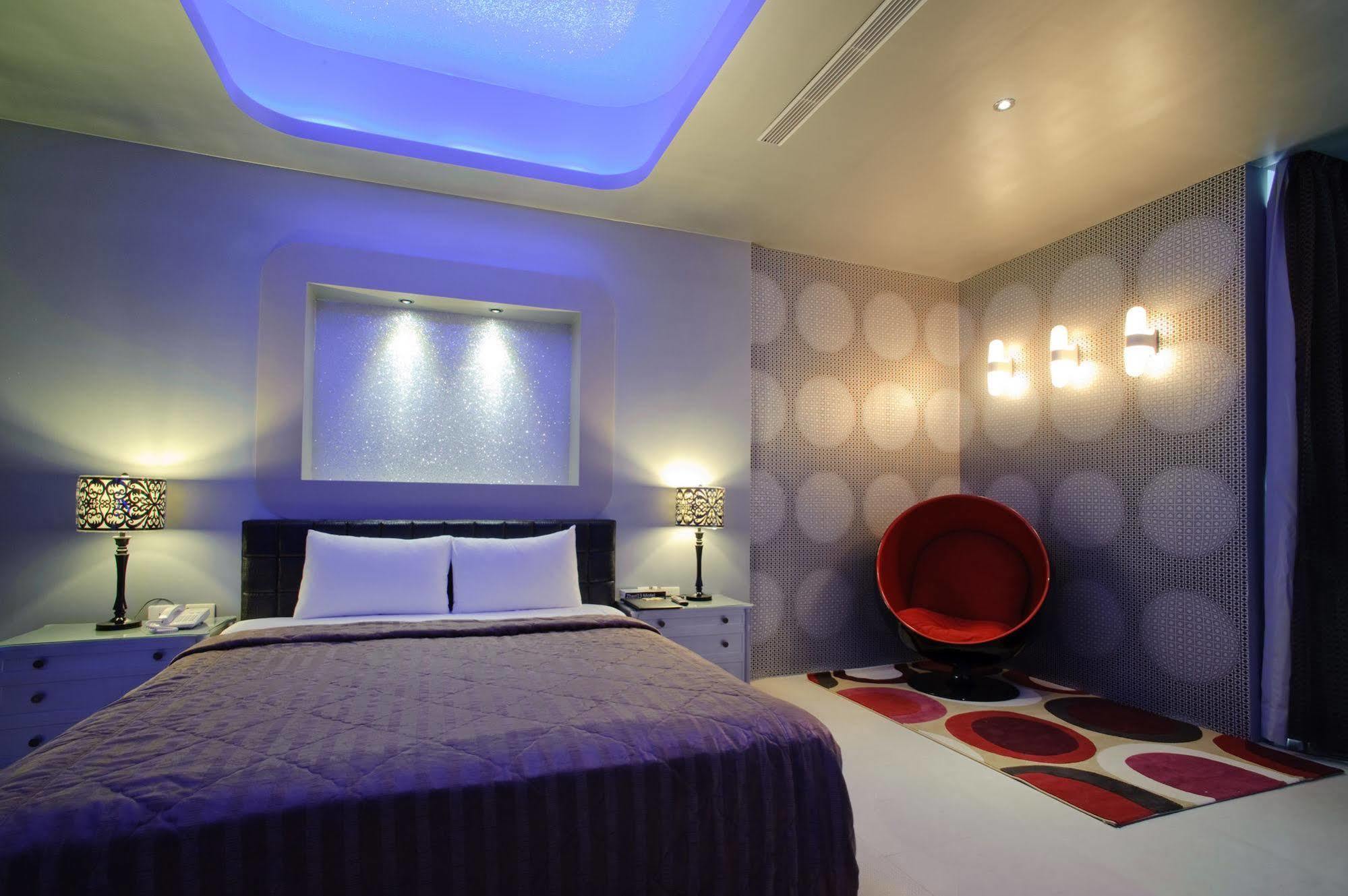 Zhen 13 Villa Motel Yongkang Εξωτερικό φωτογραφία