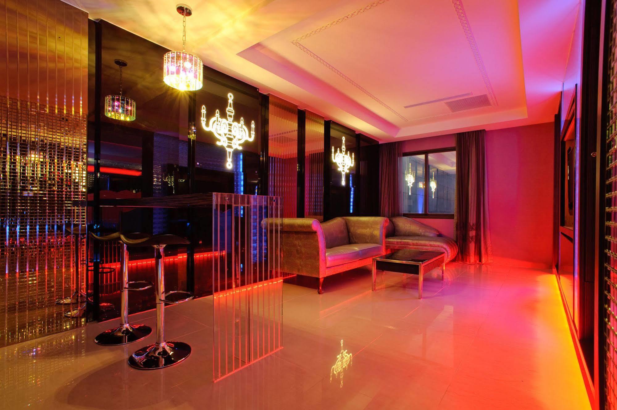 Zhen 13 Villa Motel Yongkang Εξωτερικό φωτογραφία