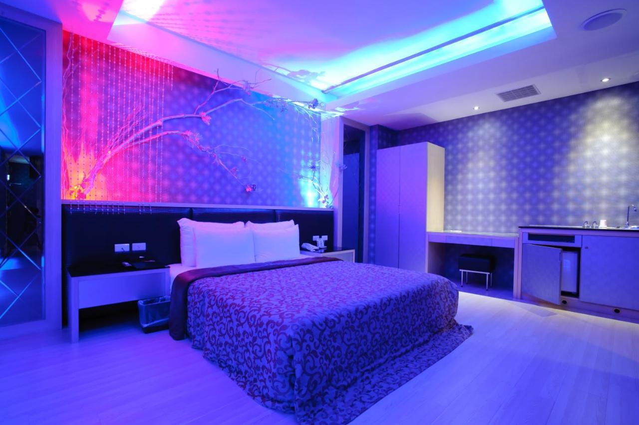 Zhen 13 Villa Motel Yongkang Εξωτερικό φωτογραφία